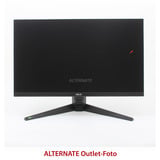 ASUS TUF Gaming VG27AQML1A, Gaming-Monitor 68.6 cm (27 Zoll), QHD, IPS, AMD Free-Sync, HDMI, DisplayPort, 240Hz Panel