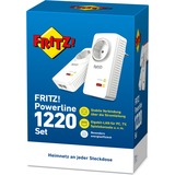 AVM Powerline 1220 Set 