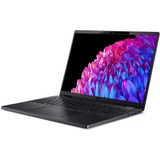 Acer TravelMate P6 (TMP614-73-TCO-79JZ), Notebook schwarz, Intel® Core™ Ultra 7 155H, Intel® Arc™ Graphics, 16 GB LPDDR5X, 512 GB (512 GB SSD), Windows 11 Pro 64-Bit