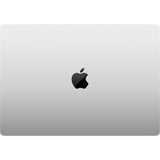 Apple MacBook Pro (16") 2024, Notebook silber, 36 GB, 1 TB (1 TB SSD), M4 Max, MacOS, Deutsch