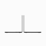 Apple  MacBook Pro (14") 2023 CTO, Notebook schwarz, 64 GB, 1 TB (1 TB SSD), M3 Max 40-Core GPU, MacOS, Amerikanisch