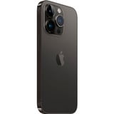 Apple iPhone 14 Pro 256GB Generalüberholt, Handy Space Schwarz