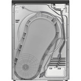 Bomann WPT 7154, Wäschetrockner titan