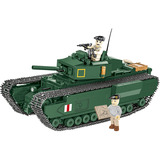 COBI Mark IV Churchill, Konstruktionsspielzeug Maßstab 1:35