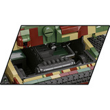 COBI Panzerkampfwagen VI Tiger Ausf. E Executive Edition, Konstruktionsspielzeug 