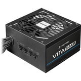 Chieftec VITA SM3 650W, PC-Netzteil schwarz, 1x 12-Pin High Power GPU, 2x PCIe, Kabelmanagement, 650 Watt