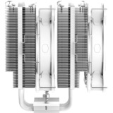 Cooler Master Hyper 622 Halo White, CPU-Kühler weiß, 120 mm