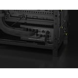 Corsair HX1500i SHIFT, PC-Netzteil schwarz, 2x 12-Pin High Power GPU, 4x PCIe, Kabelmanagement, 1500 Watt
