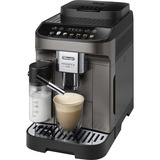 DeLonghi Magnifica Evo ECAM 290.83 TB, Vollautomat titan/schwarz