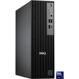 Dell Pro Slim Plus (X17YV), PC-System schwarz, Windows 11 Pro