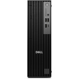 Dell Pro Slim Plus (X17YV), PC-System schwarz, Windows 11 Pro