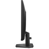 Dell SE2725HG, Gaming-Monitor 68.6 cm (27 Zoll), schwarz, FullHD, IPS, HDMI, DP, FreeSync Premium, 200Hz Panel