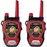 Dickie Walkie Talkie Fun, Walkie-Talkie 