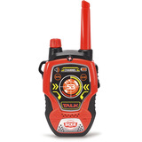 Dickie Walkie Talkie Fun, Walkie-Talkie 