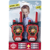 Dickie Walkie Talkie Fun, Walkie-Talkie 