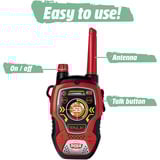 Dickie Walkie Talkie Fun, Walkie-Talkie 
