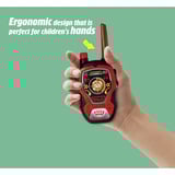 Dickie Walkie Talkie Fun, Walkie-Talkie 