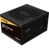 Enermax Revolution D.F.12 850W, PC-Netzteil schwarz, 1x 12-Pin GPU Anschluss, 3x PCIe, Kabelmanegement, 850 Watt