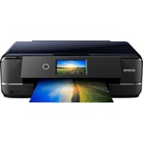 Epson Expression Photo XP-970, Multifunktionsdrucker schwarz, USB, WLAN, Ethernet, Scan, Kopie