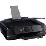 Epson Expression Photo XP-970, Multifunktionsdrucker schwarz, USB, WLAN, Ethernet, Scan, Kopie