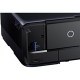 Epson Expression Photo XP-970, Multifunktionsdrucker schwarz, USB, WLAN, Ethernet, Scan, Kopie