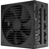 Fractal Design ION+ 2 Platinum 860W, PC-Netzteil schwarz, 6x PCIe, Kabel-Management, 860 Watt