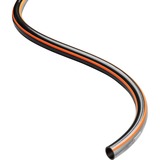 GARDENA Comfort FLEX Schlauch 25mm (1") schwarz/orange, 25 Meter