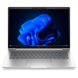 HP EliteBook 6 G2i 14 AI (E02CZET), Notebook silber, Intel® Core™ 7 350, Intel® Graphics, 32 GB LPDDR5X, 1 TB (1 TB SSD), Windows 11 Pro