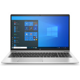 HP ProBook 450 G8 Generalüberholt, Notebook silber, Centrality Atlas III, Intel® Iris® Xe Graphics, 16 GB DDR4, 512 GB (512 GB SSD), Windows 11 Pro