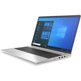 HP ProBook 450 G8 Generalüberholt, Notebook silber, Centrality Atlas III, Intel® Iris® Xe Graphics, 16 GB DDR4, 512 GB (512 GB SSD), Windows 11 Pro