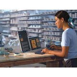 HP Pro 514pn, LED-Monitor 36.5 cm (14.36 Zoll), silber, WQXGA, USB-C