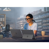 HP Pro 514pn, LED-Monitor 36.5 cm (14.36 Zoll), silber, WQXGA, USB-C