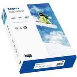 Inapa Tecno Superior 100g 210x297 R, Papier DIN A4 (500 Blatt), 100 g/m²