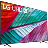 LG 50UR78006LK, LED-Fernseher 126 cm (50 Zoll), schwarz, UltraHD/4K, SmartTV, HDR