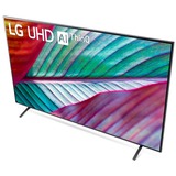 LG 50UR78006LK, LED-Fernseher 126 cm (50 Zoll), schwarz, UltraHD/4K, SmartTV, HDR