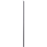 LG OLED97G57LW evo TV, OLED-Fernseher 245.1 cm (97 Zoll), silber/schwarz, UltraHD/4K, Tripple Tuner, HDR, 120Hz Panel