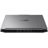 Lenovo LOQ 15AHP11 (83TN006GGE), Gaming-Notebook grau, AMD Ryzen 7 250, NVIDIA GeForce RTX 5070, 16 GB DDR5, 1 TB (1 TB SSD), Windows 11 Home