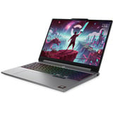 Lenovo LOQ 15AHP11 (83TN006GGE), Notebook grau, AMD Ryzen 7 250, NVIDIA GeForce RTX 5070, 16 GB DDR5, 1 TB (1 TB SSD), Windows 11 Home