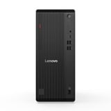 Lenovo ThinkCentre M70t Gen 6 (12YH003RGE), PC-System schwarz, Windows 11 Pro