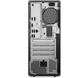Lenovo ThinkCentre M70t Gen 6 (12YH003RGE), PC-System schwarz, Windows 11 Pro