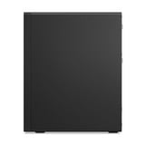 Lenovo ThinkCentre M70t Gen 6 (12YH003RGE), PC-System schwarz, Windows 11 Pro