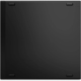 Lenovo ThinkCentre M75q Gen 5 Generalüberholt, Mini-PC schwarz, Windows 11 Pro