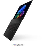 Lenovo ThinkPad L16 G3 Intel (21X8003DGE), Notebook schwarz, Intel® Core™ Ultra 7 355, Intel® Graphics, 32 GB DDR5, 1 TB (1 TB SSD), Windows 11 Pro