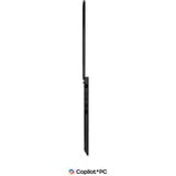 Lenovo ThinkPad L16 G3 Intel (21X8003DGE), Notebook schwarz, Intel® Core™ Ultra 7 355, Intel® Graphics, 32 GB DDR5, 1 TB (1 TB SSD), Windows 11 Pro