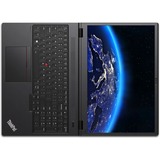 Lenovo ThinkPad P16v G2 (21KX000DGE), Notebook schwarz, Intel® Core™ Ultra 7 155H, Intel® Arc™ Graphics, 32 GB DDR5, 1 TB (1 TB SSD), Windows 11 Pro 64-Bit