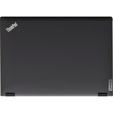 Lenovo ThinkPad P16v G2 (21KX000DGE), Notebook schwarz, Intel® Core™ Ultra 7 155H, Intel® Arc™ Graphics, 32 GB DDR5, 1 TB (1 TB SSD), Windows 11 Pro 64-Bit
