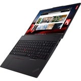 Lenovo ThinkPad T16 G3 (21MN00BJGE), Notebook schwarz, Intel® Core™ Ultra 5 125U, Intel® Graphics, 16 GB DDR5, 512 GB (512 GB SSD), Windows 11 Pro 64-Bit