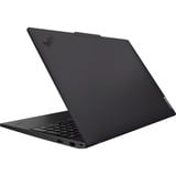 Lenovo ThinkPad T16 G3 (21MN00BJGE), Notebook schwarz, Intel® Core™ Ultra 5 125U, Intel® Graphics, 16 GB DDR5, 512 GB (512 GB SSD), Windows 11 Pro 64-Bit