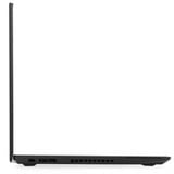 Lenovo ThinkPad T580 Generalüberholt, Notebook schwarz, Intel® Core™ i5-8350U, Intel® UHD Graphics 620, 8 GB DDR4, 256 GB (256 GB SSD), Windows 11 Pro