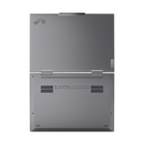 Lenovo ThinkPad X1 2-in-1 G9 (21KE0060GE), Notebook grau, Intel® Core™ Ultra 5 125U, Intel® Graphics, 16 GB LPDDR5X, 512 GB (512 GB SSD), Windows 11 Pro 64-Bit